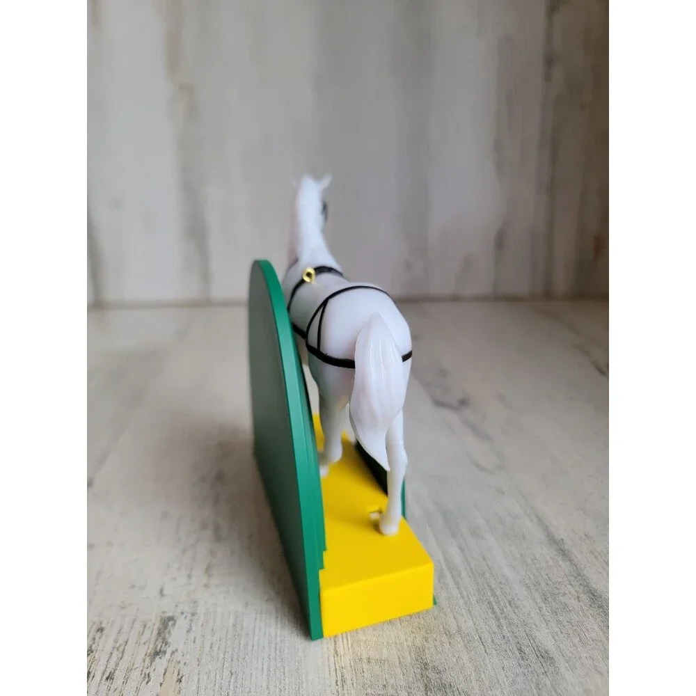 Hallmark horse of different color Wizard of‎ Oz ornament Xmas Magic
